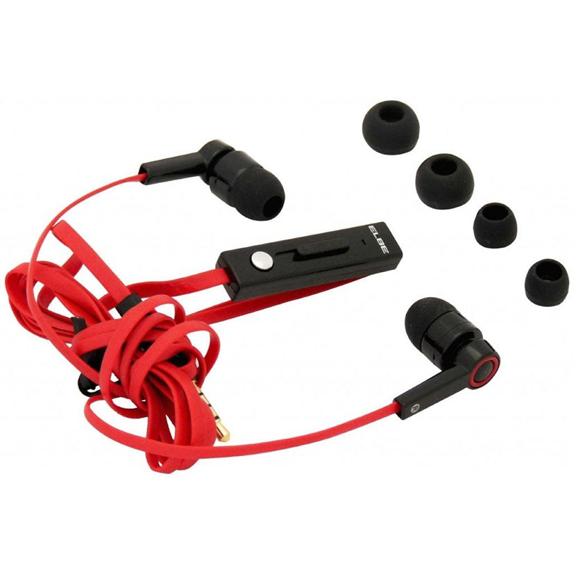 In-ear headphones
