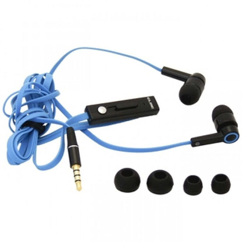In-ear headphones