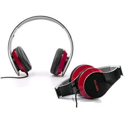Headset of