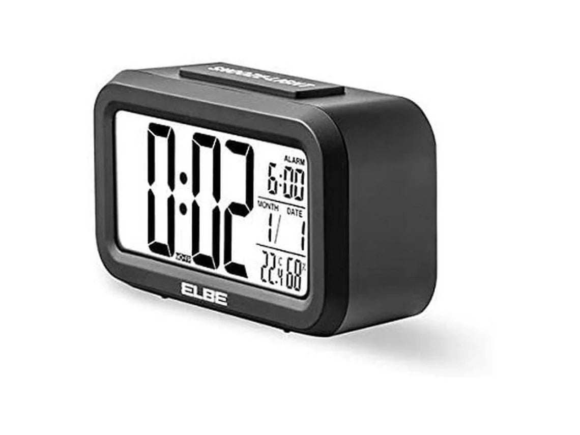 ELBERD-668-N Alarm Clock