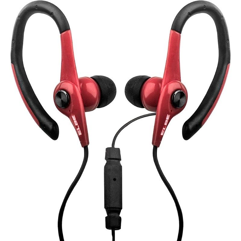 Sports headphones