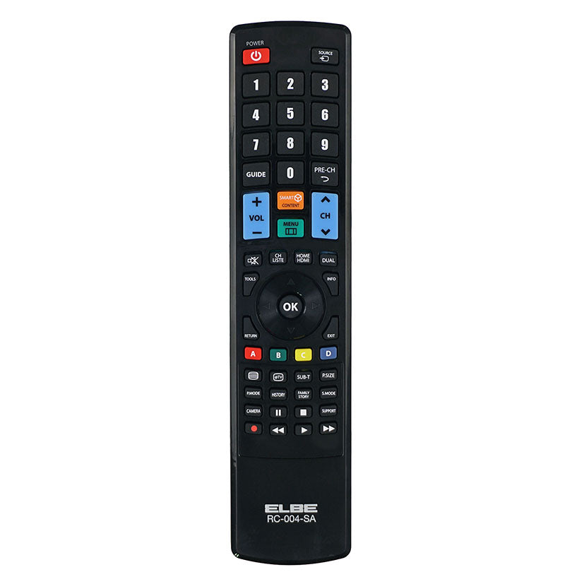 TV remote