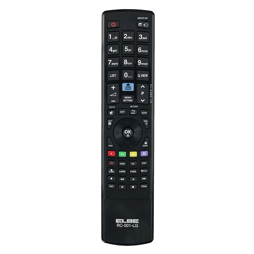 TV remote