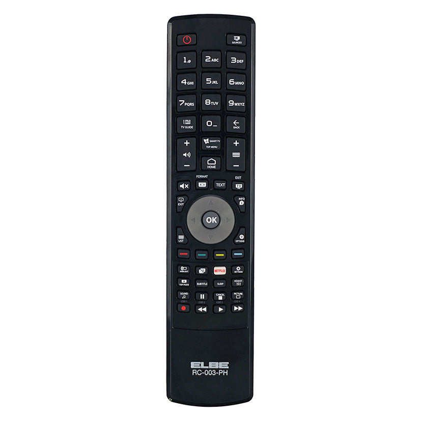 TV remote