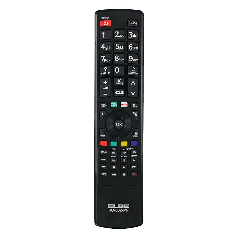 Panasonic Remote Control