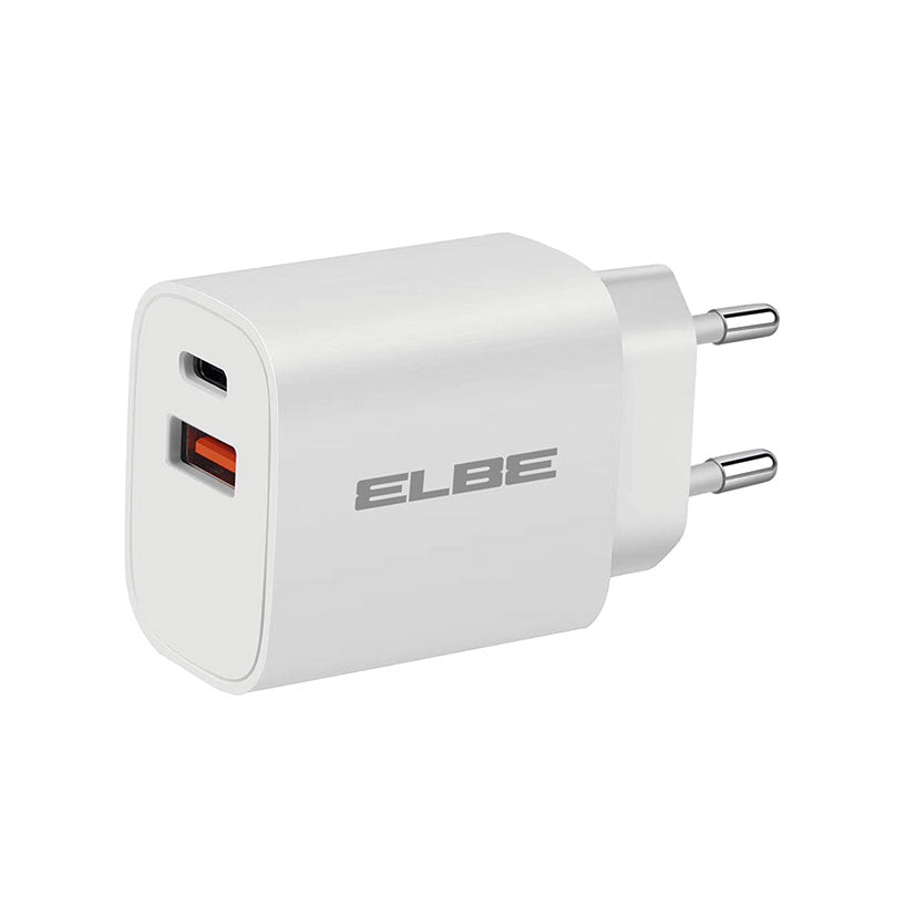 Wall charger