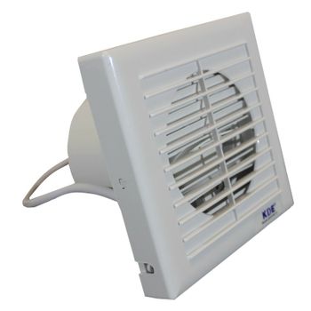 Air extractor