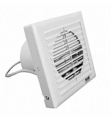 Extractor fan