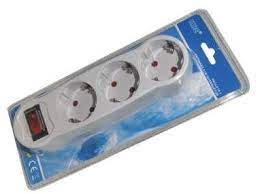 Power strip 3