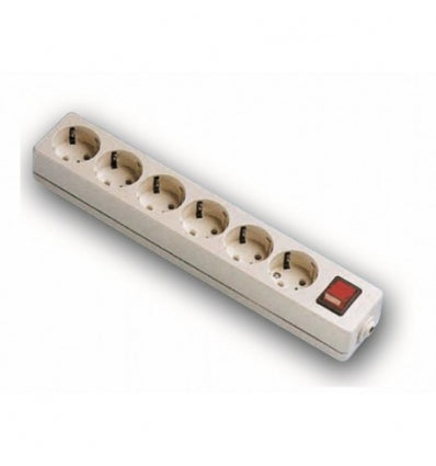 6-Gang Power Strip