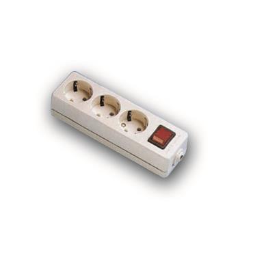 Power strip 3