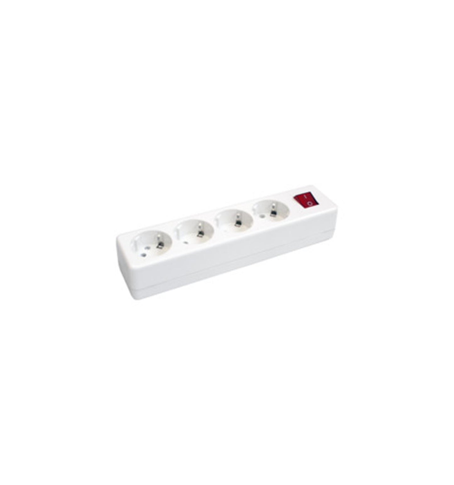 Power strip 4
