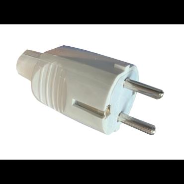 Male plug