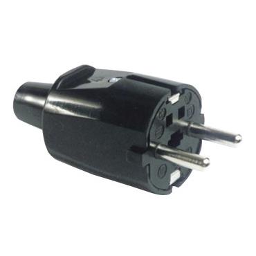 Male plug