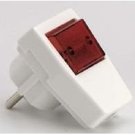 Schuko plug