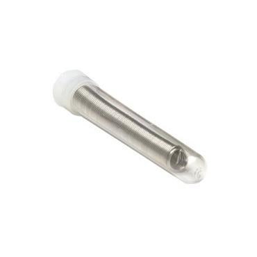 Tin tube