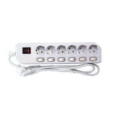 Power Strip 6