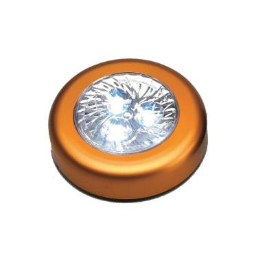 Push lamp