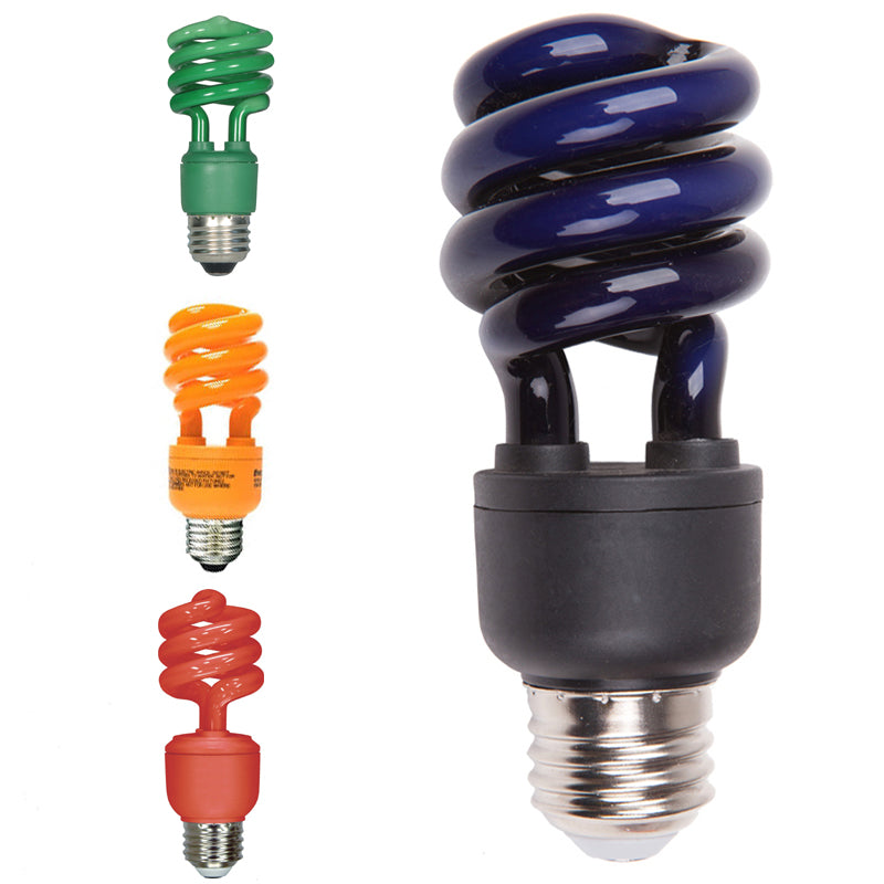 Energy-saving lamp