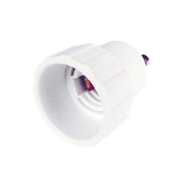 GU10 to E14 Adapter