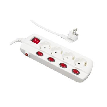 Power strip 4