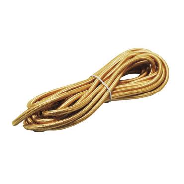 Gold cable