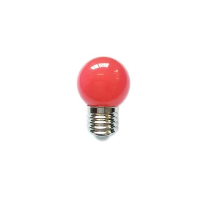 LED light bulb