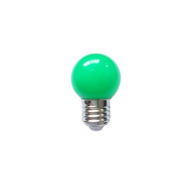 LED bulb