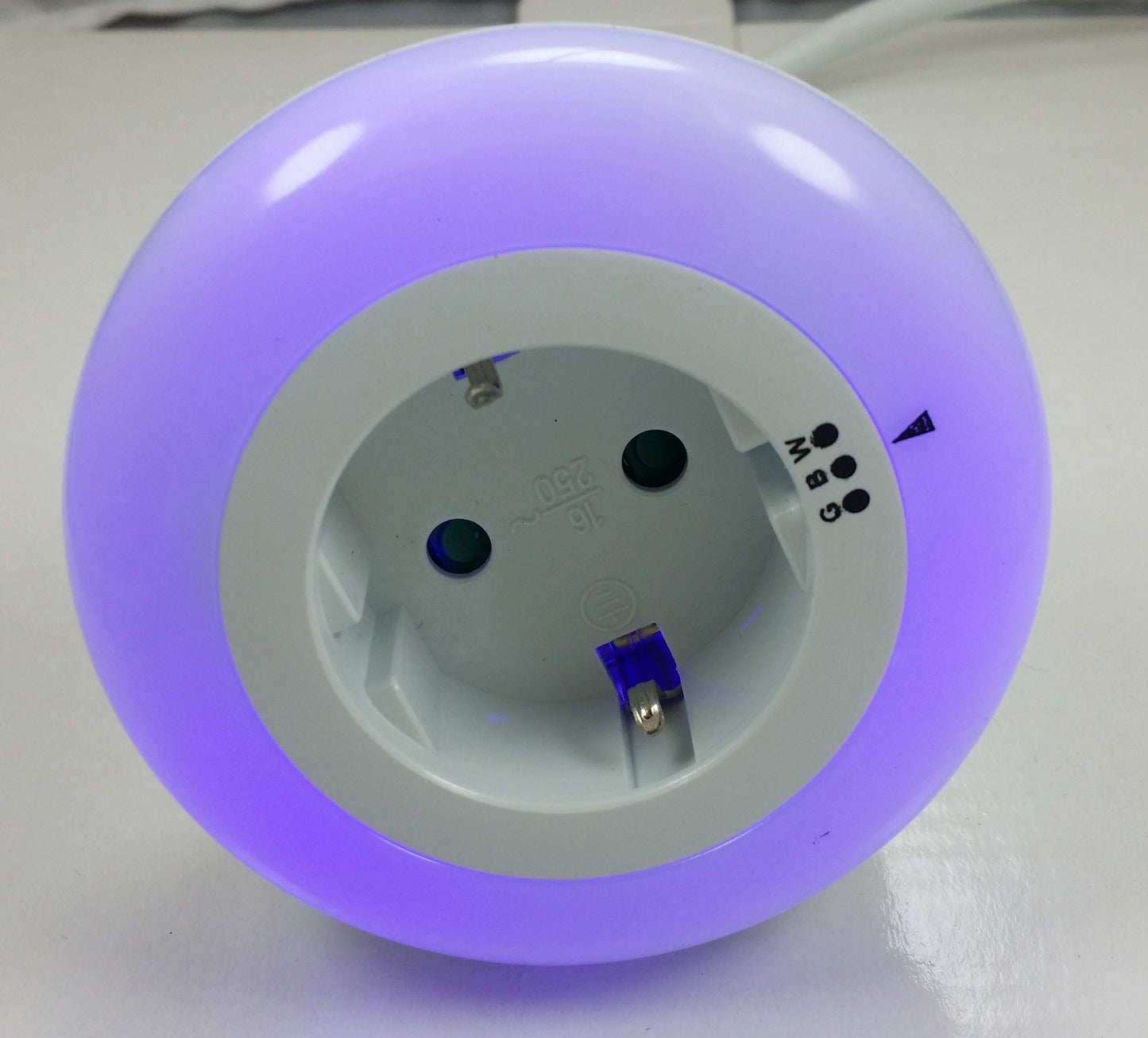 LED indicator
