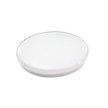 Surface-mounted downlight