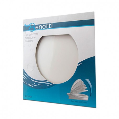 Toilet seat