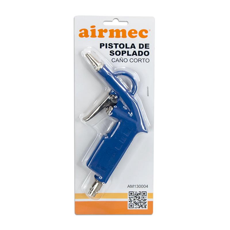 Air gun