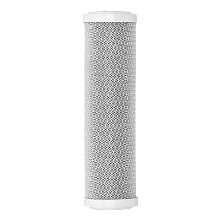 Carbon cartridge