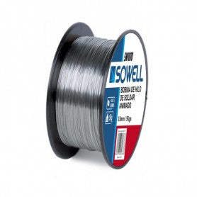 Welding wire