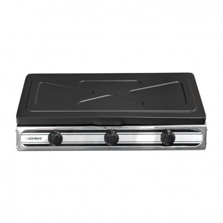 Gas stove