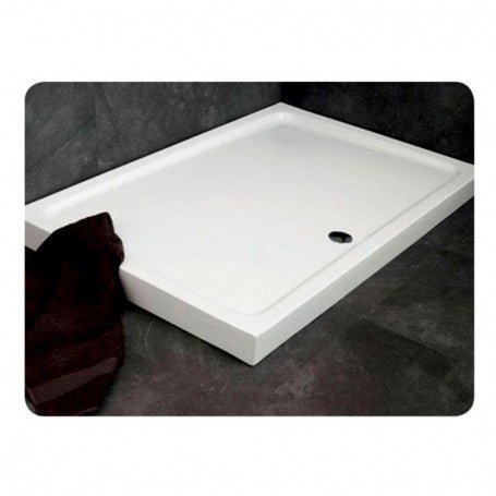 Shower tray