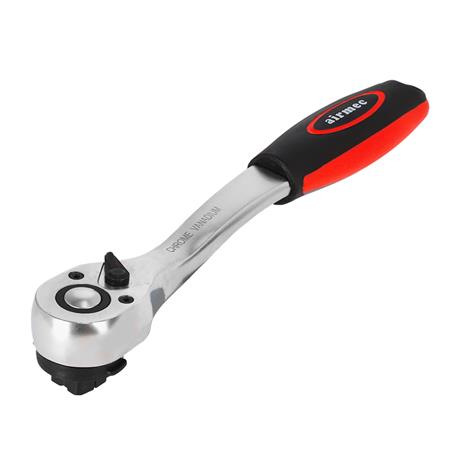 Ratchet wrench