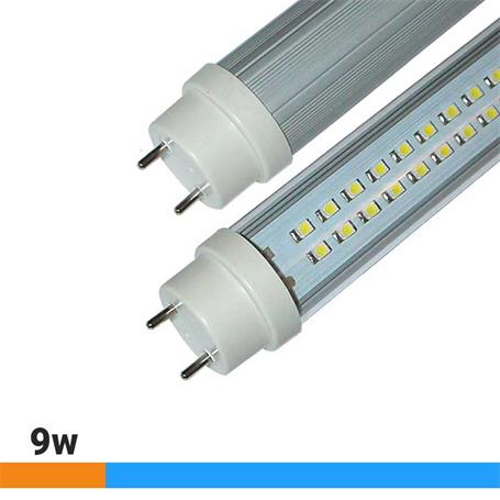 LED tube light