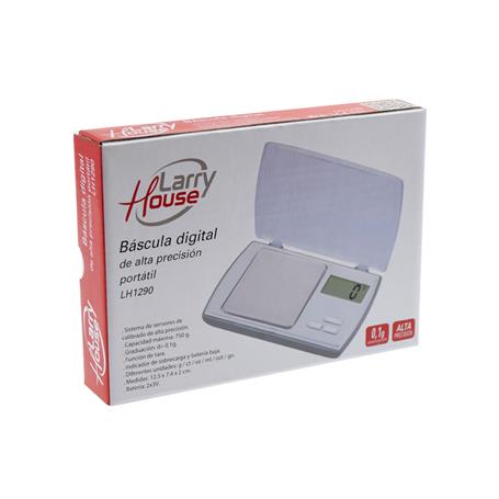 Kitchen scale