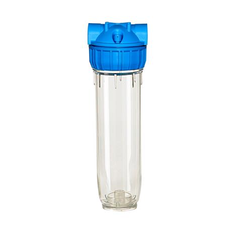 Filter holder 10'