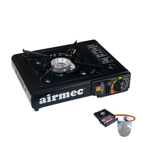 Gas cooker