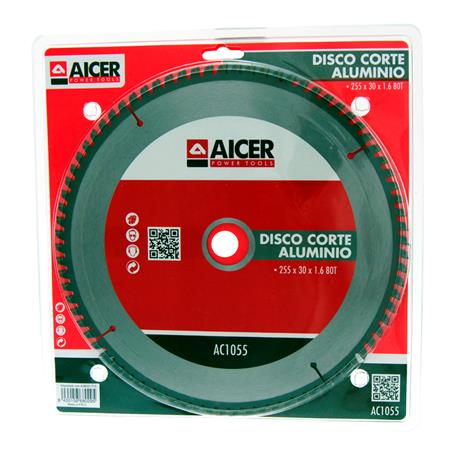 Disc for