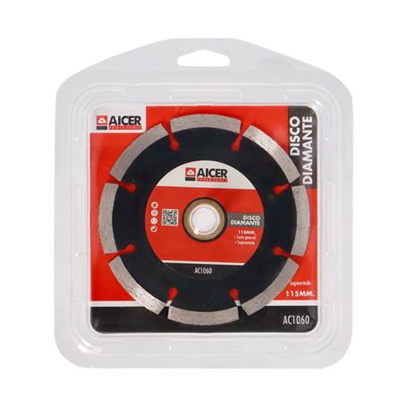 Diamond disc