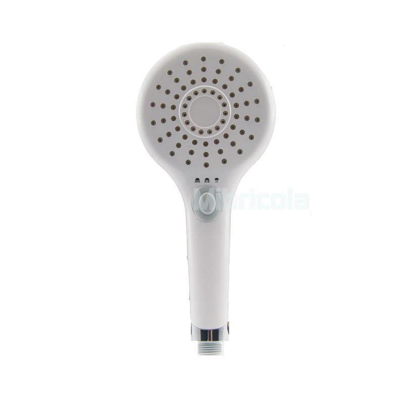 Shower head