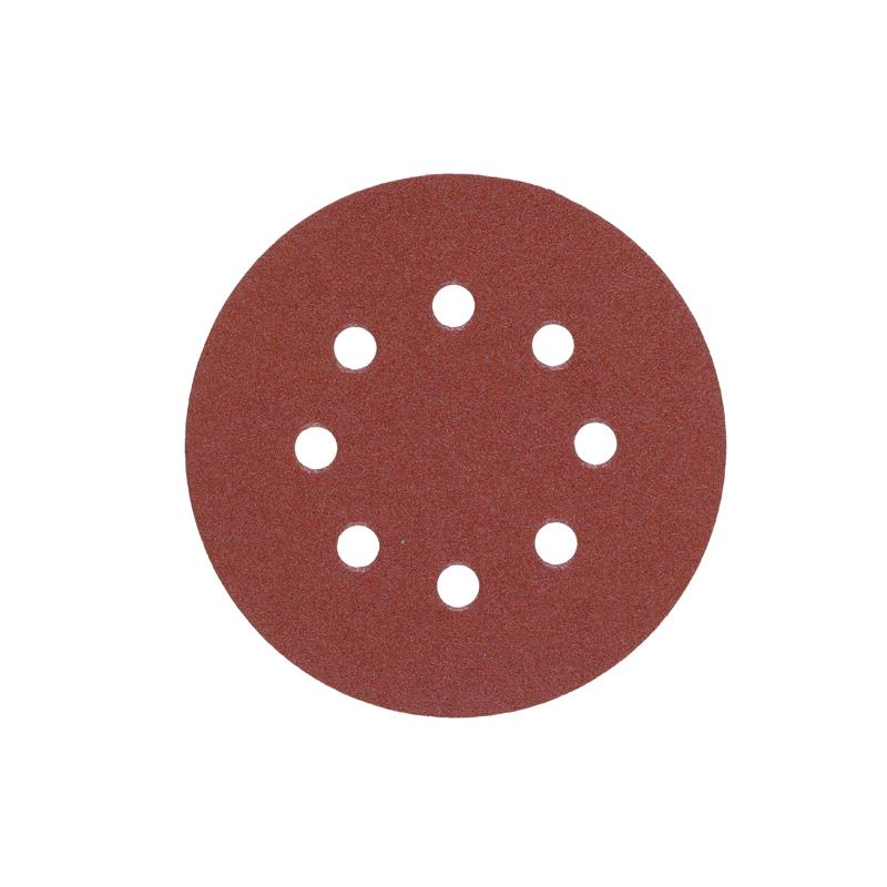 Sandpaper Ø225