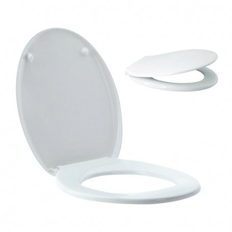 Toilet seat