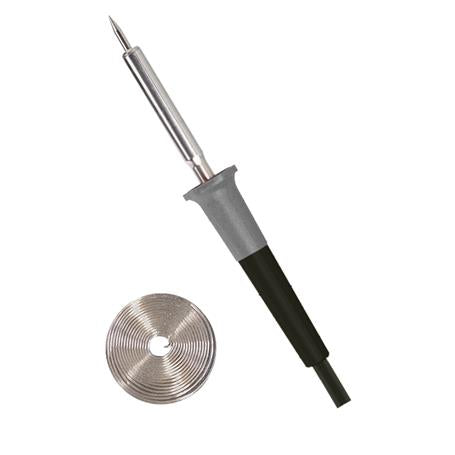 Electric welder
