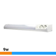 Tube strip light