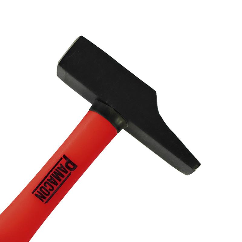 Claw hammer