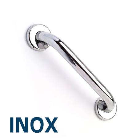 Bathroom grab bar